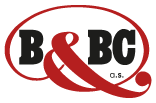 Internetový obchod B&BC
